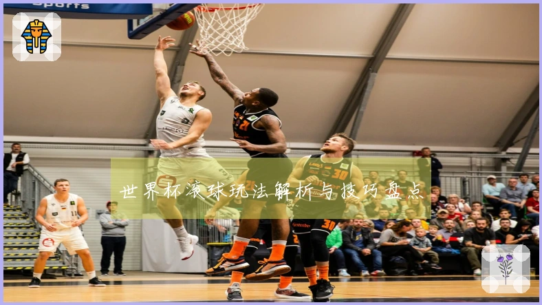世界杯滚球玩法解析与技巧盘点