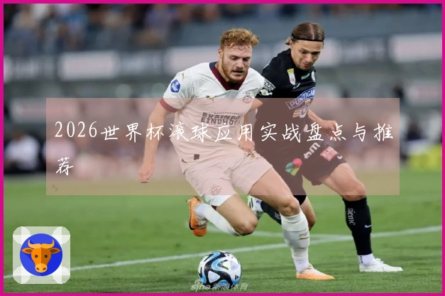 2026世界杯滚球应用实战盘点与推荐