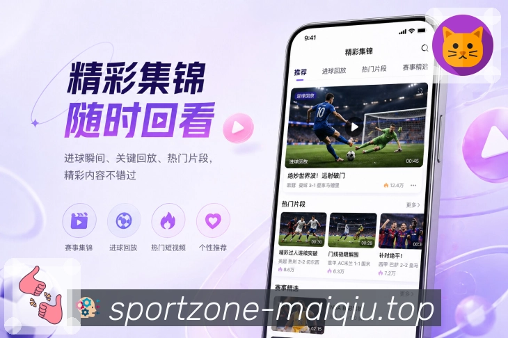 买球站App亮点展示：关键球员、球员数据、球员动态与高光表现